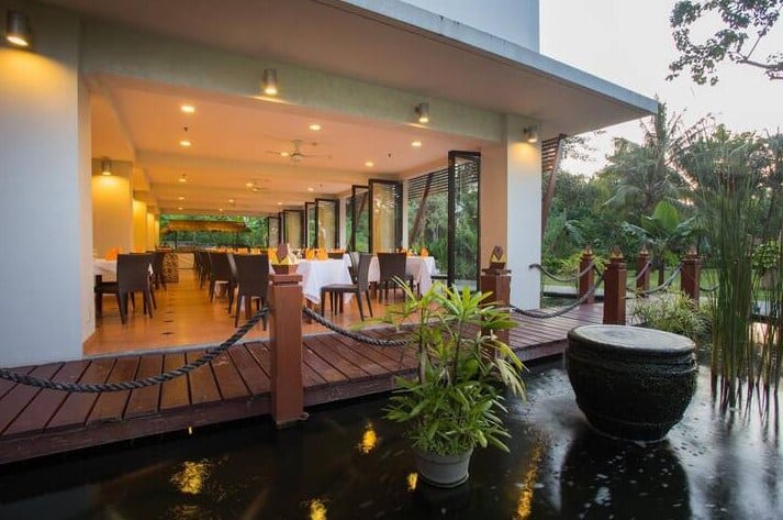Hotel di Labuan Bajo, NTT