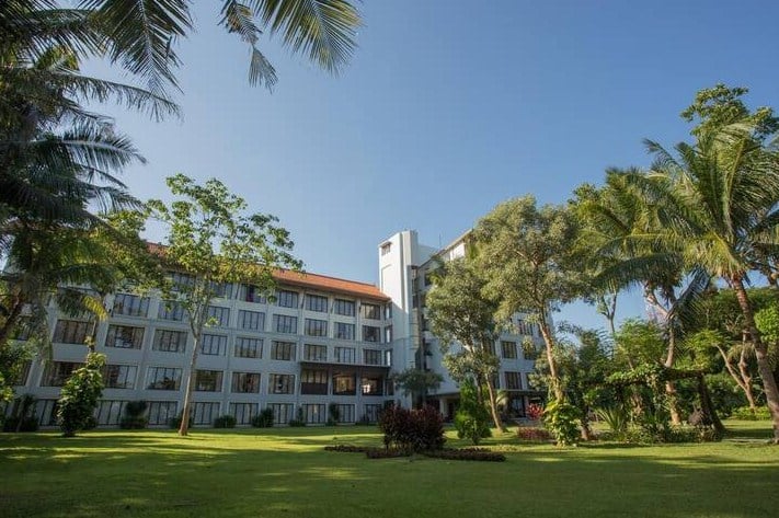 Hotel di Labuan Bajo