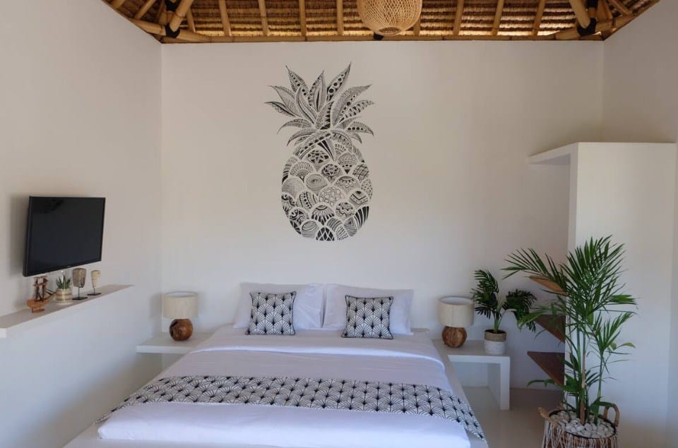 Mohini Resort Labuan Bajo