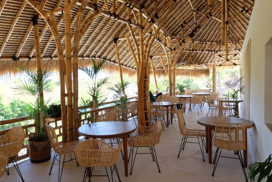 Penginapan Mohini Resort Labuan Bajo