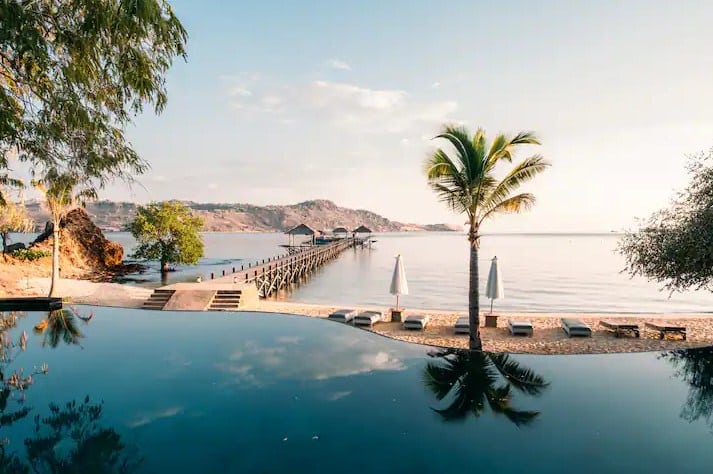 The Seraya Resort Komodo