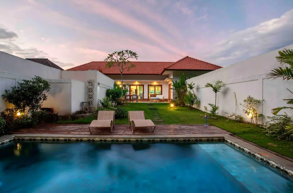 Villa Komoko Labuan Bajo