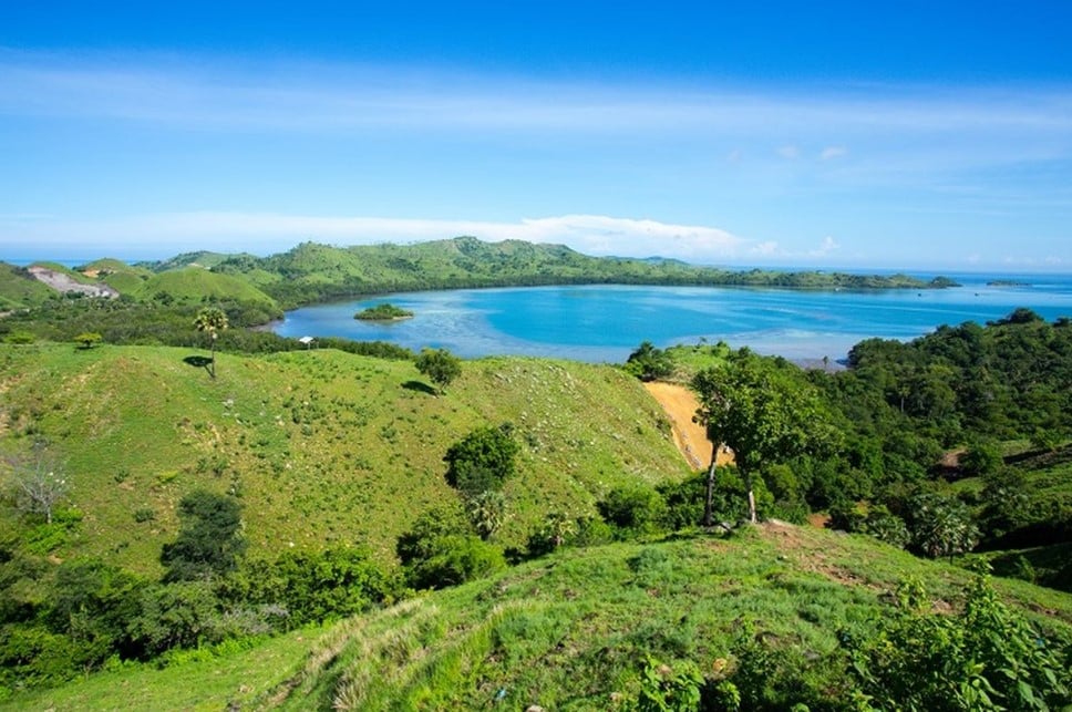 Ekowisata di Labuan Bajo: Liburan Asyik Sambil Jaga Kelestarian Alam