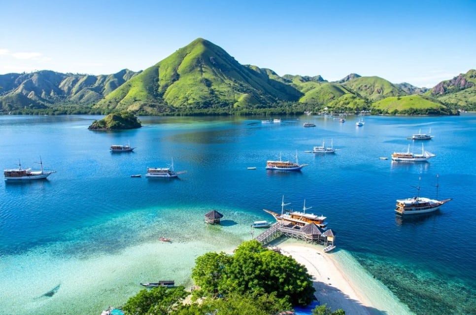 Alasan Liburan ke Labuan Bajo